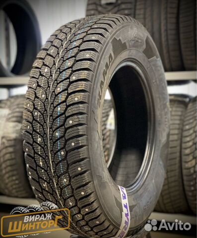 КАМА Alga SUV (HK-532) 235/70 R16 100T