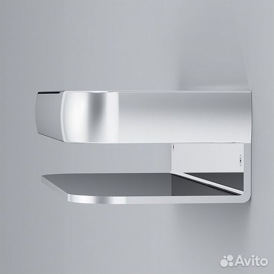 Полка AM.PM Sensation A3034800 хром