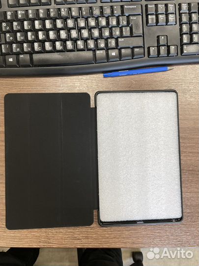 Чехол для Huawei MatePad SE 10.4 2022