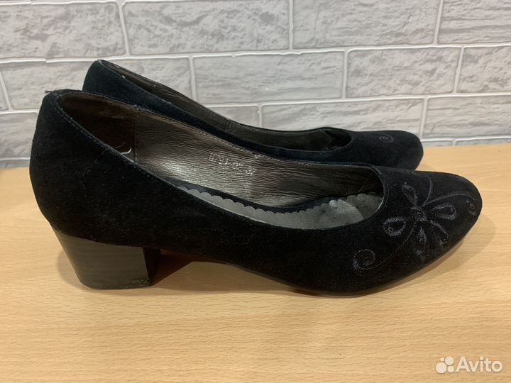 Туфли женские 37 размер