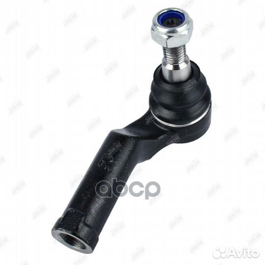 Наконечник рулевой тяги лев ET45001R jikiu