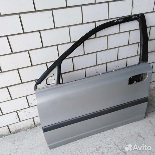 Дверь передняя левая volvo s80