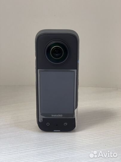 Insta 360 x3