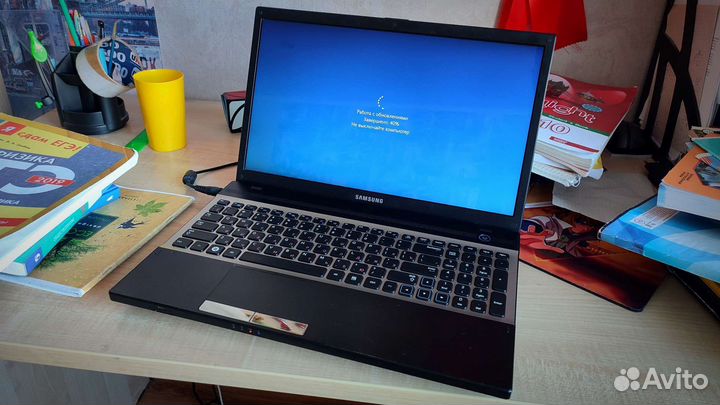 Ноутбук Samsung