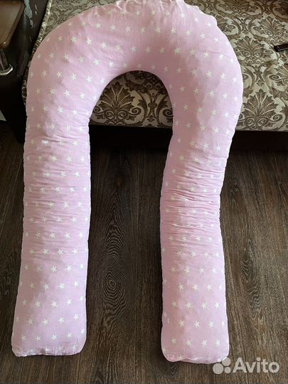 Подушка для беременных