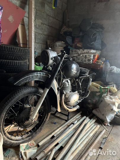 Продам иж планета2