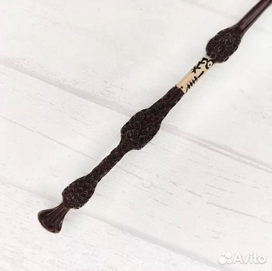 Волшебная палочка Альбуса Дамблдора 40 см 281221-5 Гарри Поттер