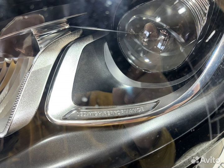 Фара передняя левая Mercedes-Benz Glc W253 651.921