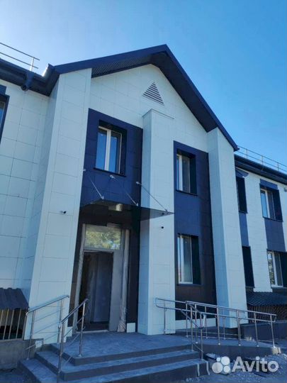 Вент фасад под ключ