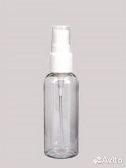 Набор флаконов