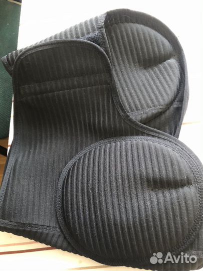 Защита доя зимнего спорта пояс