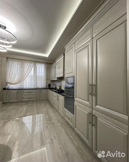 Кухонный гарнитур кухня