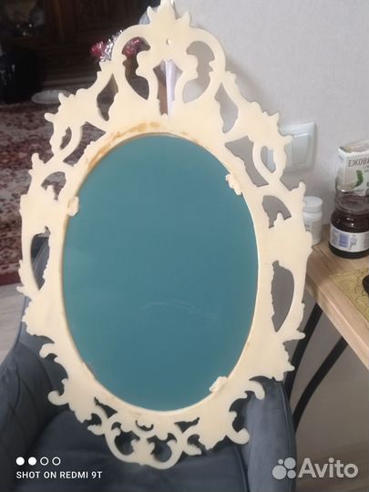 Зеркало интерьерное