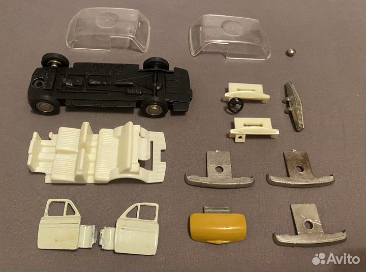 Запчасти к модели автомобиля москвич 403 а7