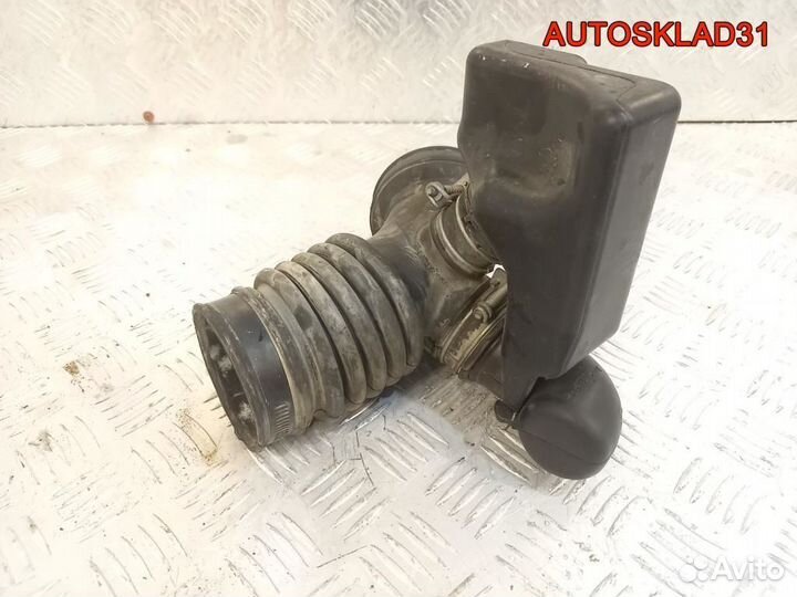 Резонатор Nissan Primera P12 2.0 qr20de 165856N201