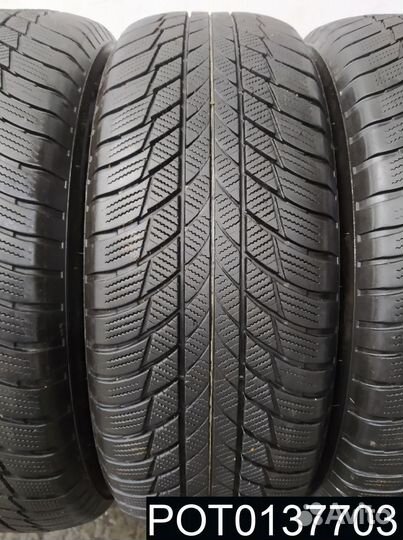 Bridgestone Blizzak LM-001 225/60 R18 104H