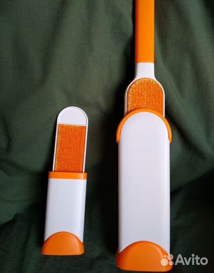 Щётка для удаления шерсти