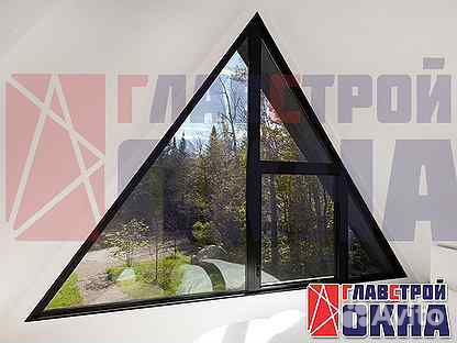 Остекление домов и коттеджей