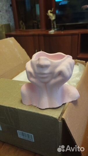 Пепельница для сигар