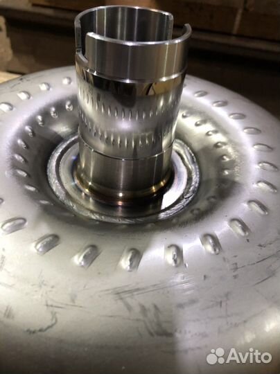 Гидротрансформатор Subaru