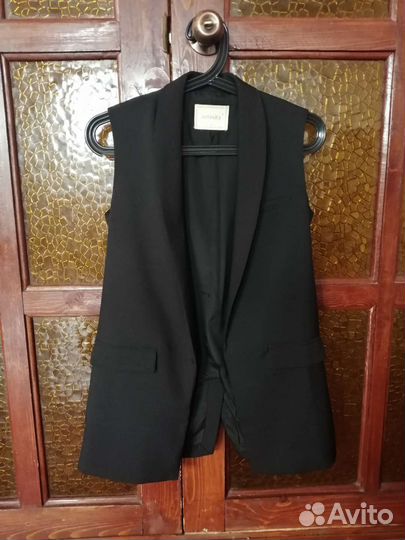 Жилетка женская 42