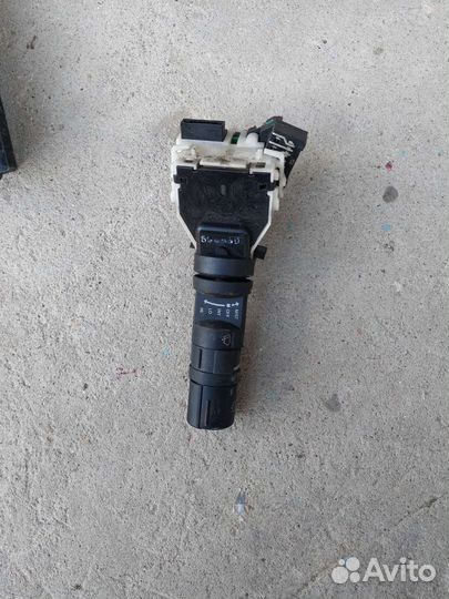 Подрулевой переключатель инфинити фх35