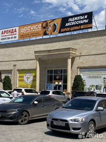 Автомагнитола Андроид Kia Rio 2017-20