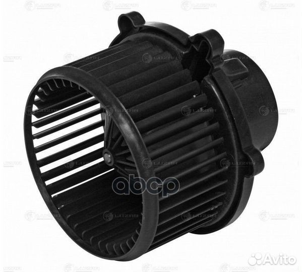 Э/вентилятор отоп. для а/м Hyundai Tucson (04)