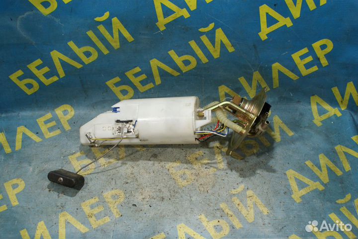 Топливный насос + дут Zaz sens