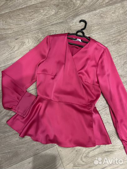 Пакет вещей для девушки