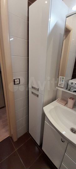 Квартира-студия, 20 м², 7/10 эт.