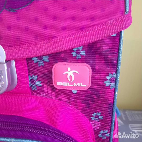Ранец школьный Belmil