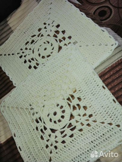 Сидушки на стулья, табурет