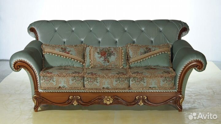 Диван Милан Качканар