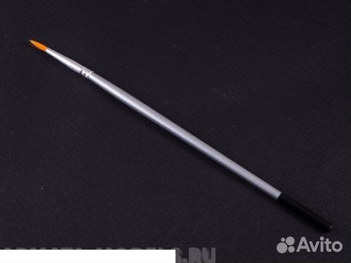 Кисть для моделирования machete 0033MCH