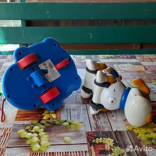 Детские игрушки