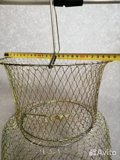 Садок новый