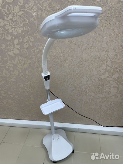 Кресло для педиюра