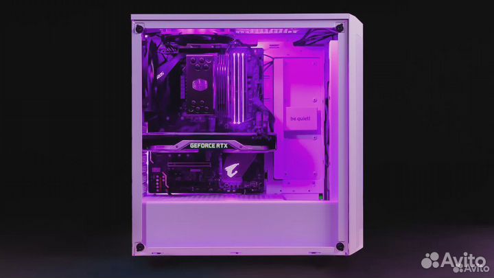 Супер Игровой Пк Intel Core I5 В Наличии Гарантия