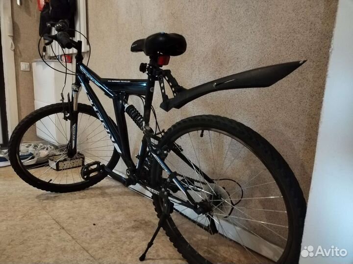 Stern Dynamic FS 1.0 2015