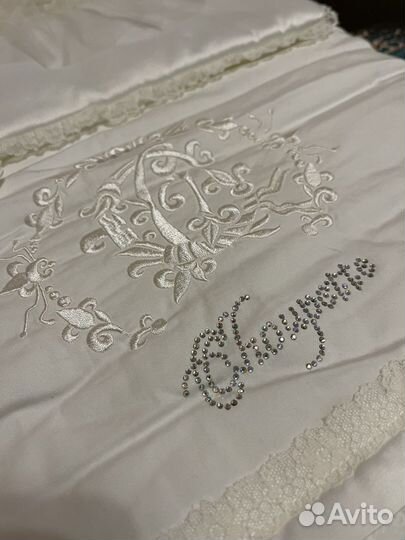 Конвертики для выписки