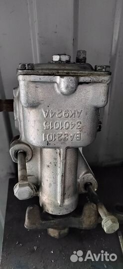 Запчасти на ваз 2107 инжектор