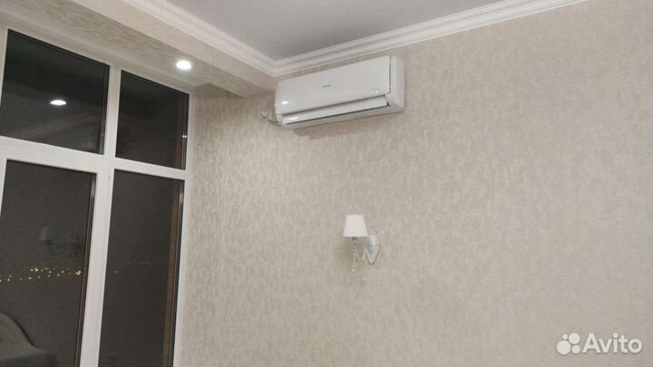 Монтаж сплит систем