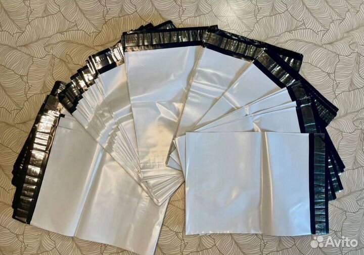 Курьерские пакеты 170 240