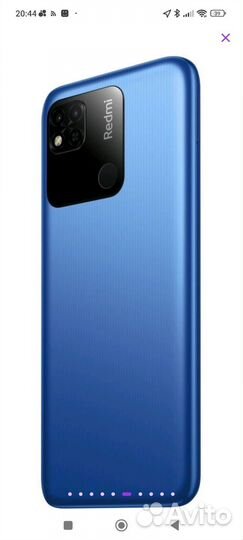 Xiaomi redmi 10A