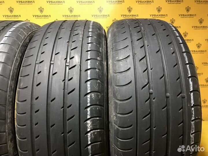 Toyo Proxes T1 Sport 225/55 R17 97V