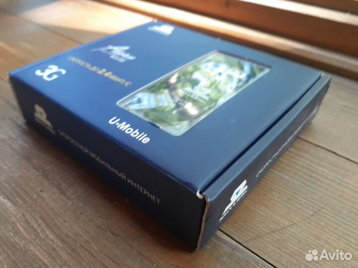 USB модем Skylink MCD-650