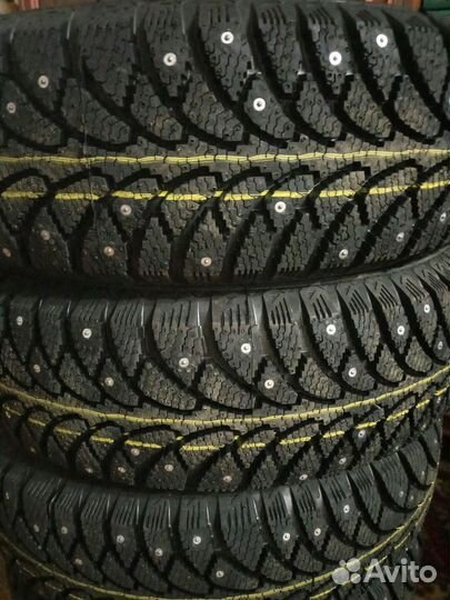 Tunga Nordway 2 175/70 R13 82Q