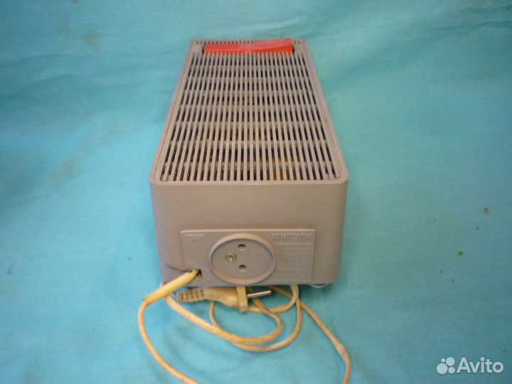 Стабилизатор напряжения сн-200 Жигули