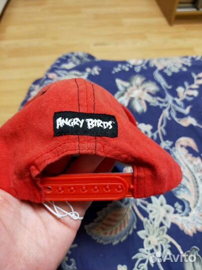 Кепка бейсболка детская